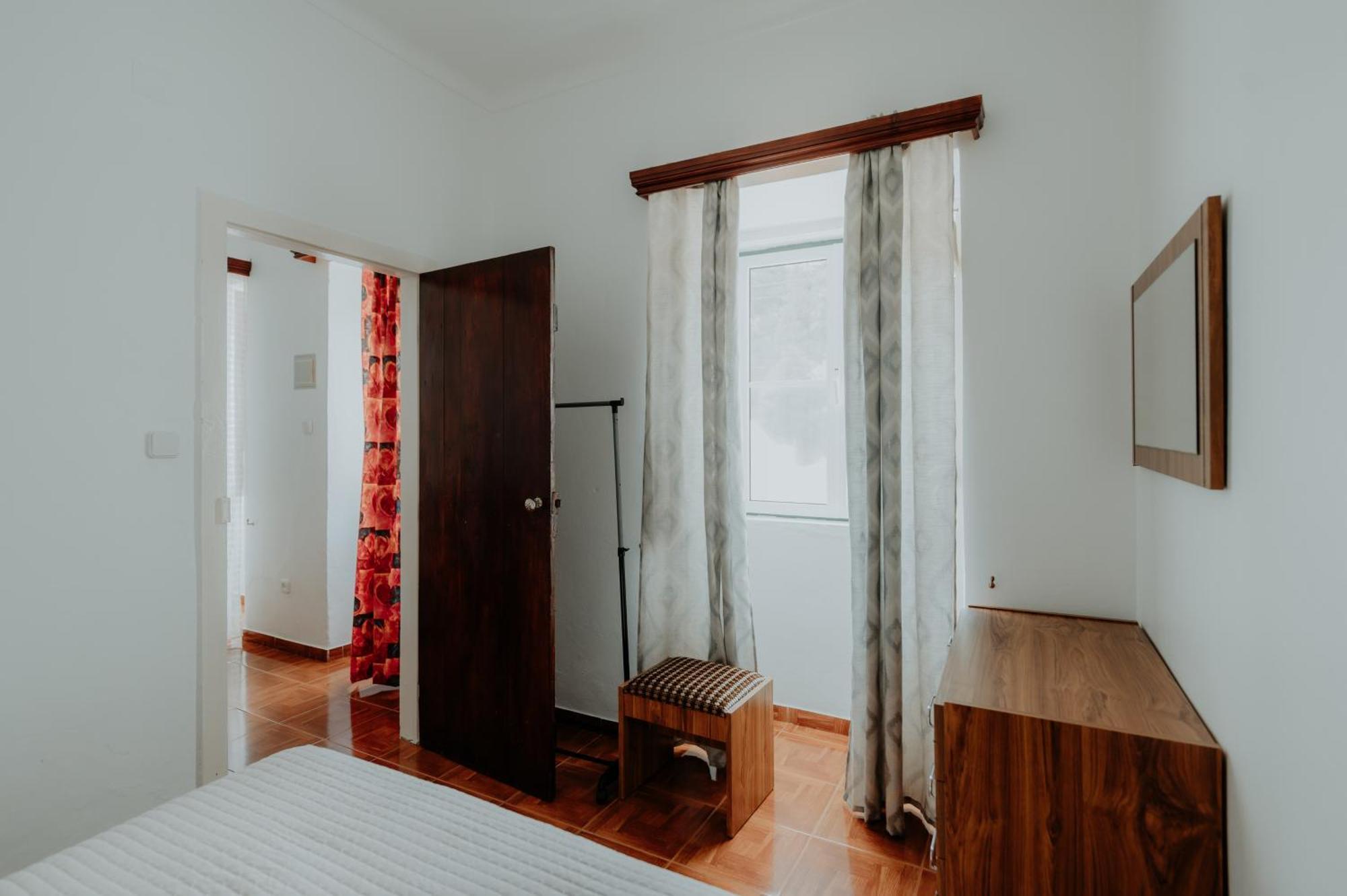 Casa Sousa Ribeiro Praia da Vitoria Exterior photo